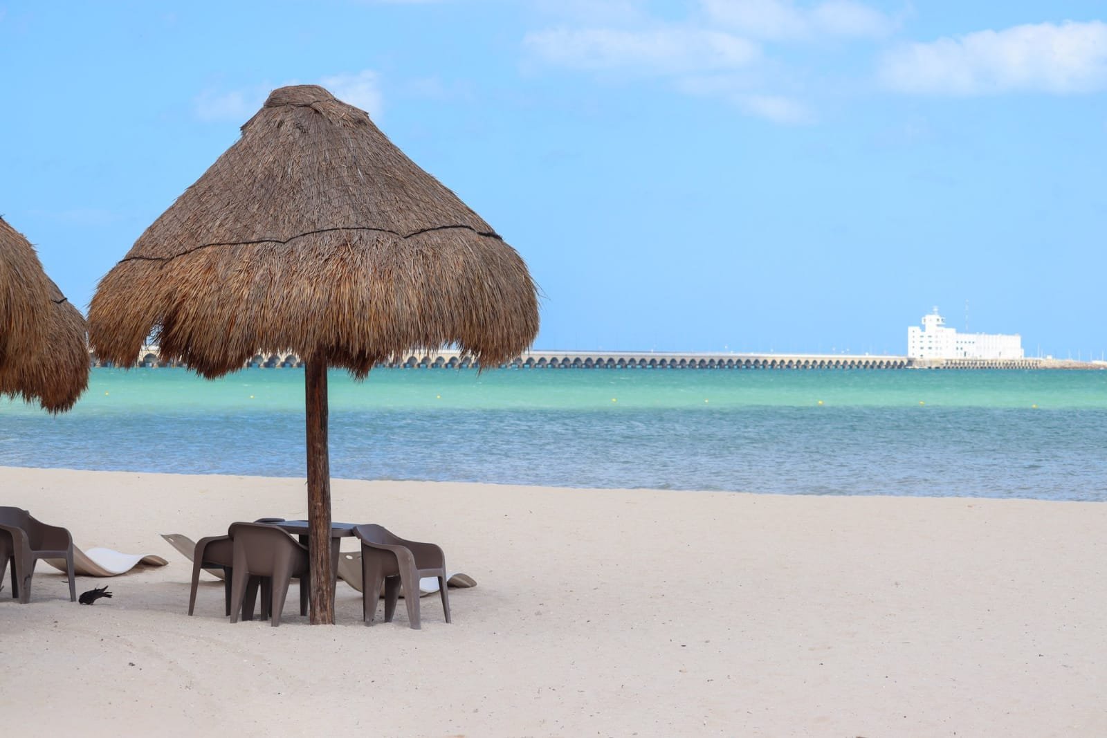 El puerto de Progreso, la mejor opción para disfrutar de hermosas playas y grandes atractivos en esta Semana Santa