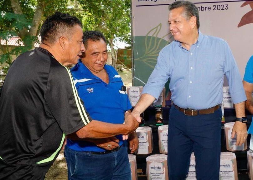 Ayuntamiento de Mérida mantiene estímulos en el pago del impuesto predial 2024
