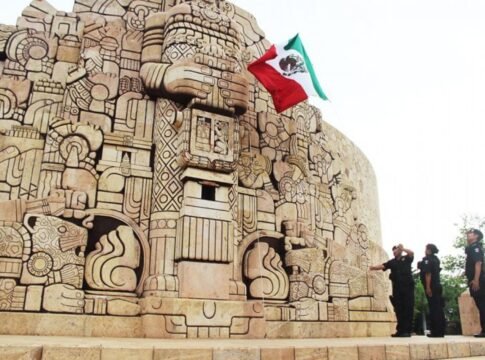 Juntos hagamos ciudadanía