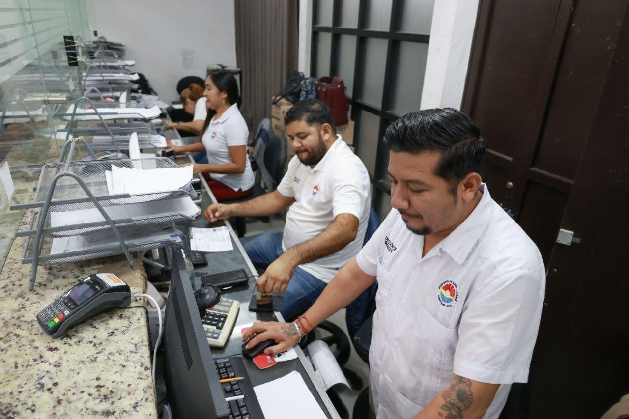 Inicia refrendo declarativo anual 2024 para Licencias de Funcionamiento
