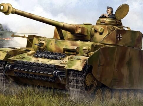 Kursk 1943: Operación Ciudadela