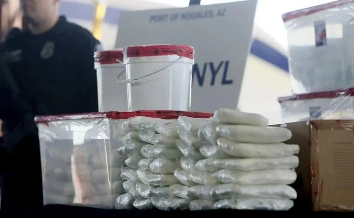 La guerra contra el narcotráfico seguirá  siendo perdida en ambos lados de la frontera