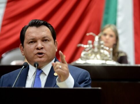 Romper el federalismo