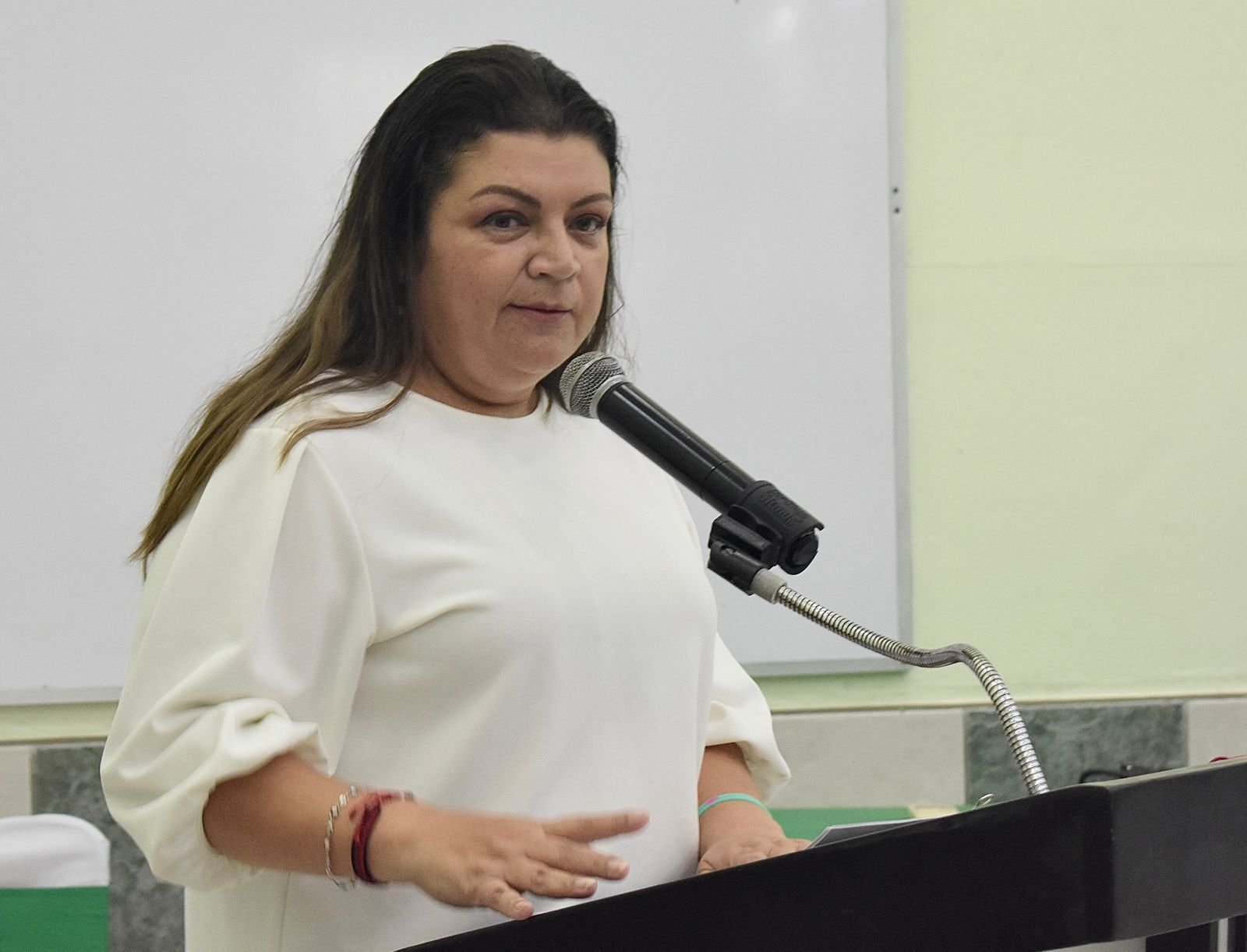 Prioriza gobierno de B.J. salud de la ciudadanía