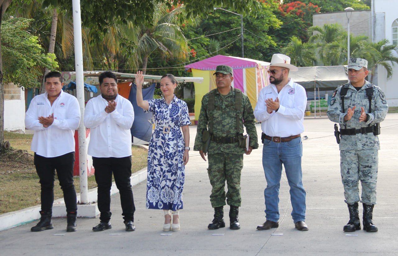 Conmemora gobierno de BJ el 144 aniversario del natalicio del general Emiliano Zapata