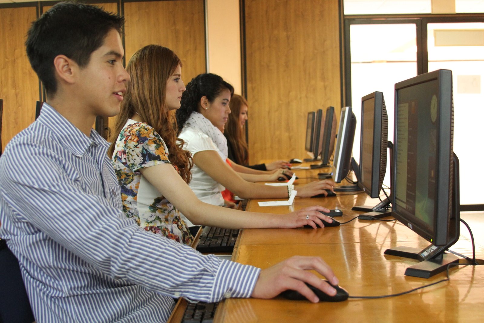 Distopía mexicana: la necesidad de la educación